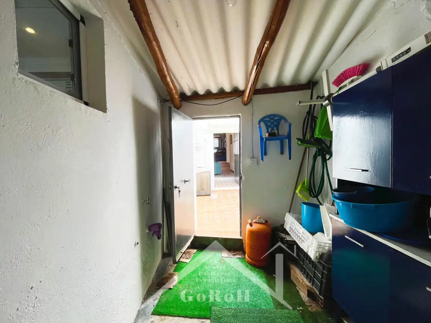 Casa adosada en venta en Calle LA CRUZ, Castilblanco de los Arroyos