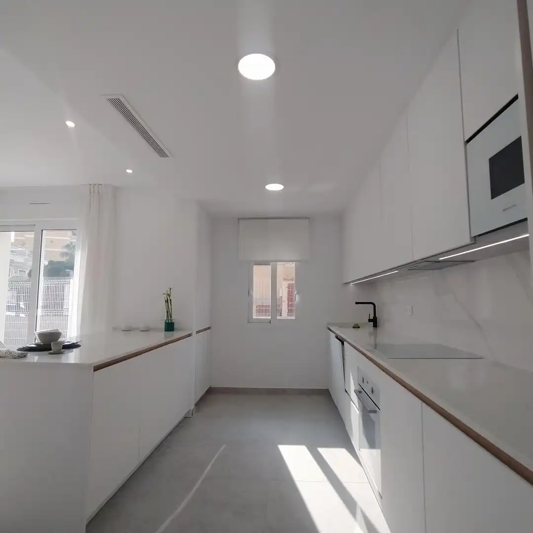Piano terra con piscina in vendita a Nueva Torrevieja - Aguas Nuevas, imagen 12