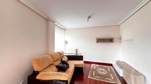 Foto 4 de Piso en venta en Metacal, Etxebarri, Bizkaia