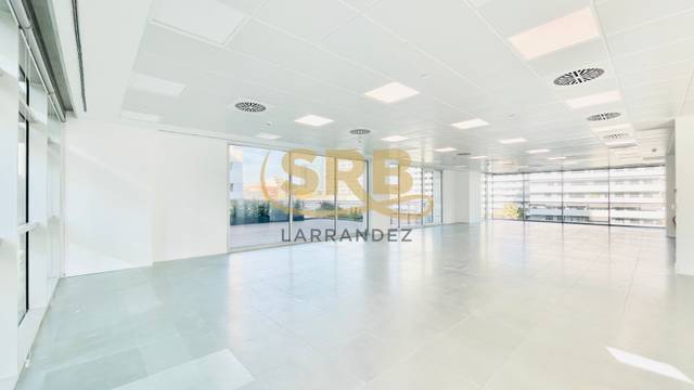 Oficina en Alquiler en Carrer de Pujades en Diagonal Mar i el Front Marítim del Poblenou