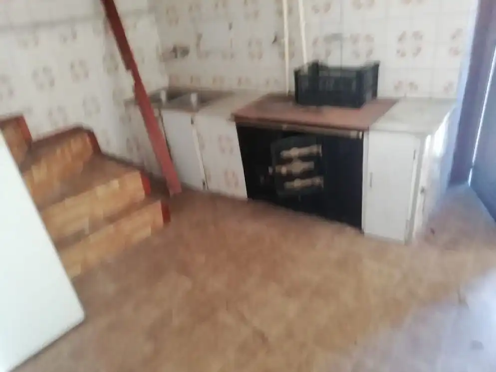 Kitchen of Houses for sale in Lena
