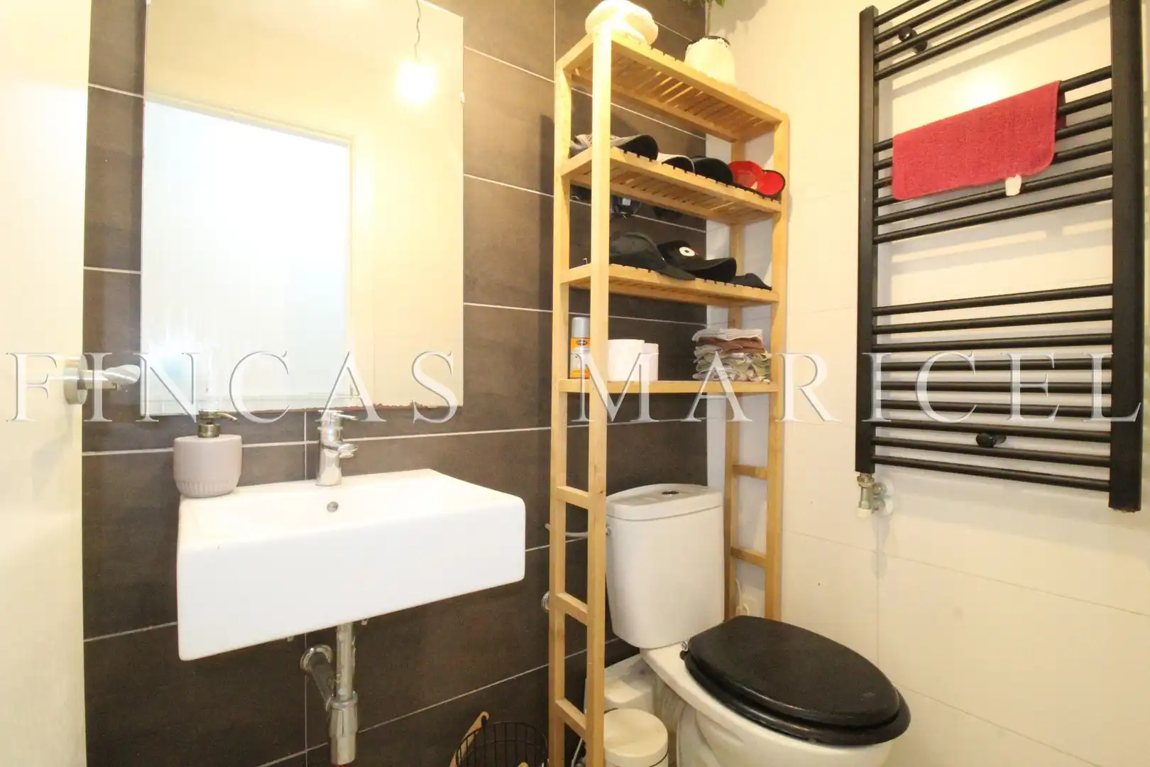 Casa con piscina en venta en Les Salines - Pla de Sant Pere, imagen 7