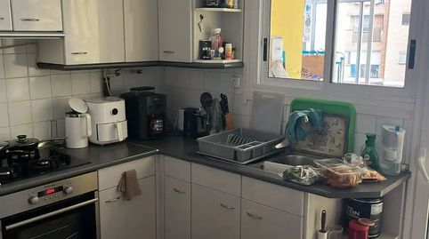Foto 4 de Piso en venta en Calle Manuel Ángel Ferrer, 2, San José, Huesca Capital