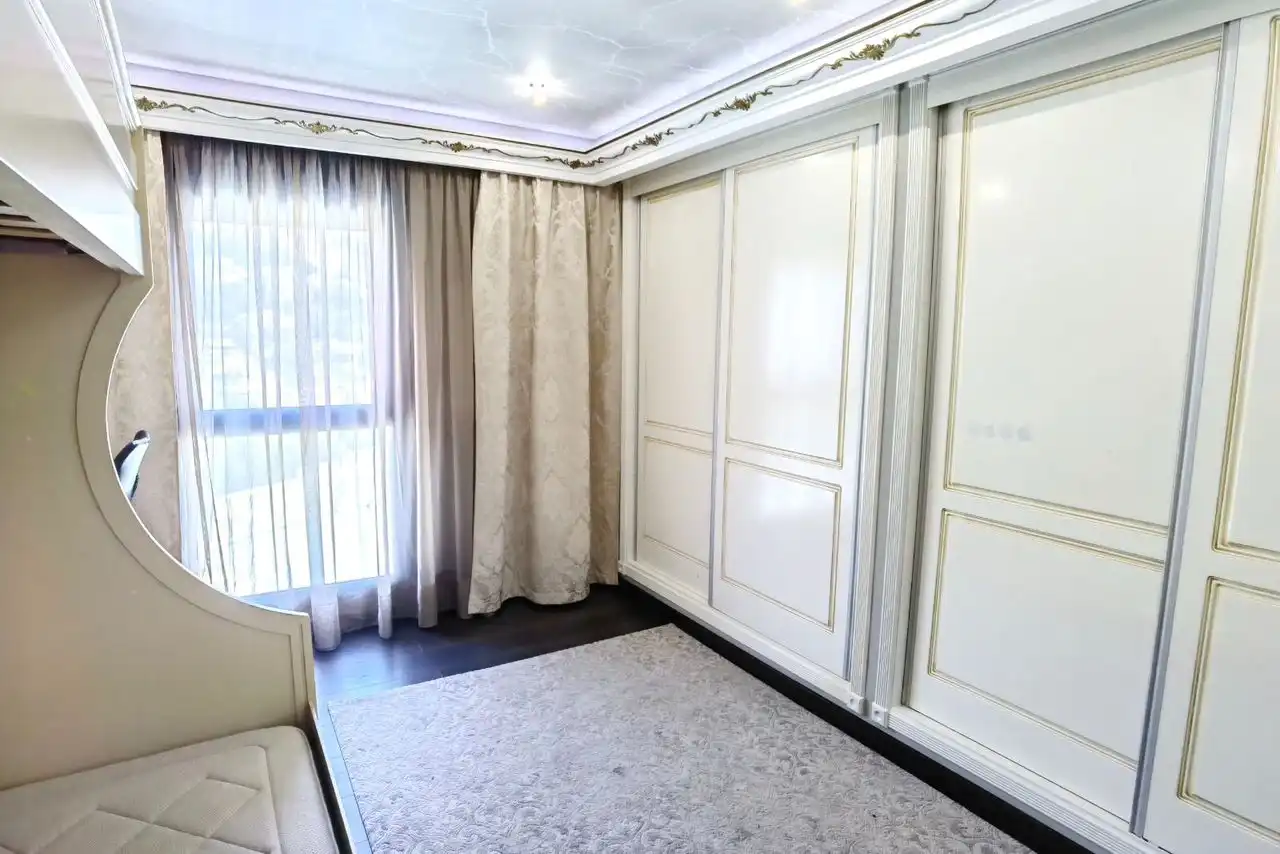 Habitación de Casa o chalet en venta en Altea con Aire acondicionado, Calefacción y Jardín privado