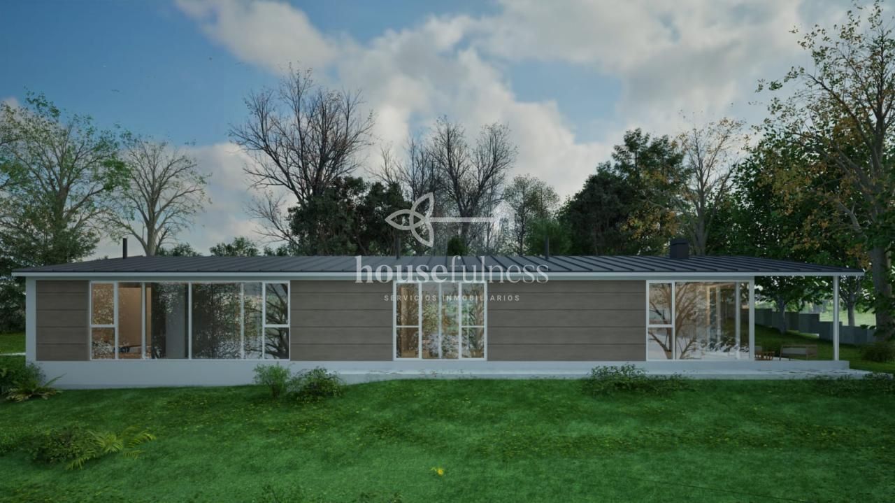 Casa o chalet en venta en Fene con Calefacción y Jardín privado