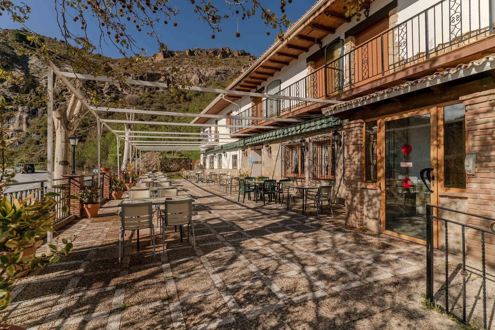 Inmuebles singulares en venta en CARRETERA SIERRA NEVADA 16, imagen 5