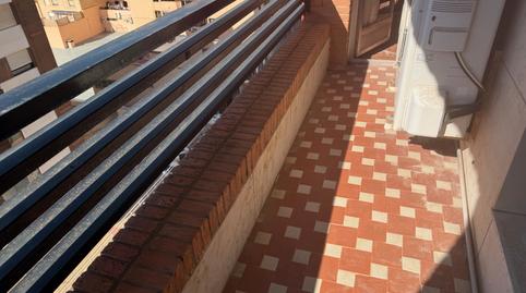 Photo 5 of Flat for sale in Calle Doctor Gregorio Marañón, 10, Oliveros - Altamira,  Almería Capital