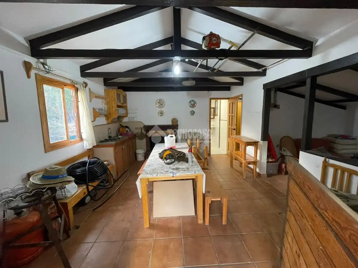 Country house with garden for sale in Vélez de Benaudalla, imagen 2