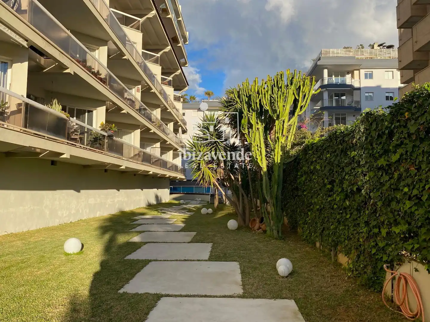 Wohnung mit Pool zum Verkauf in de la Illa Negra, imagen 18