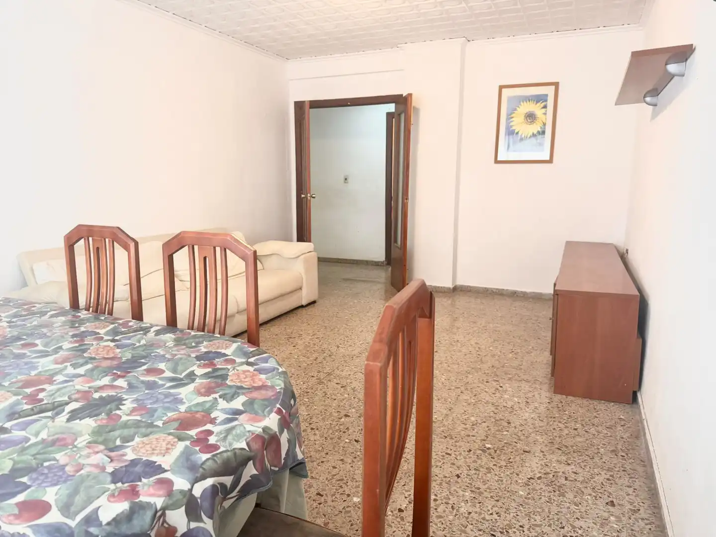 Appartement avec terrasse à vendre à Carrer Cardenal Cisneros 50, imagen 19
