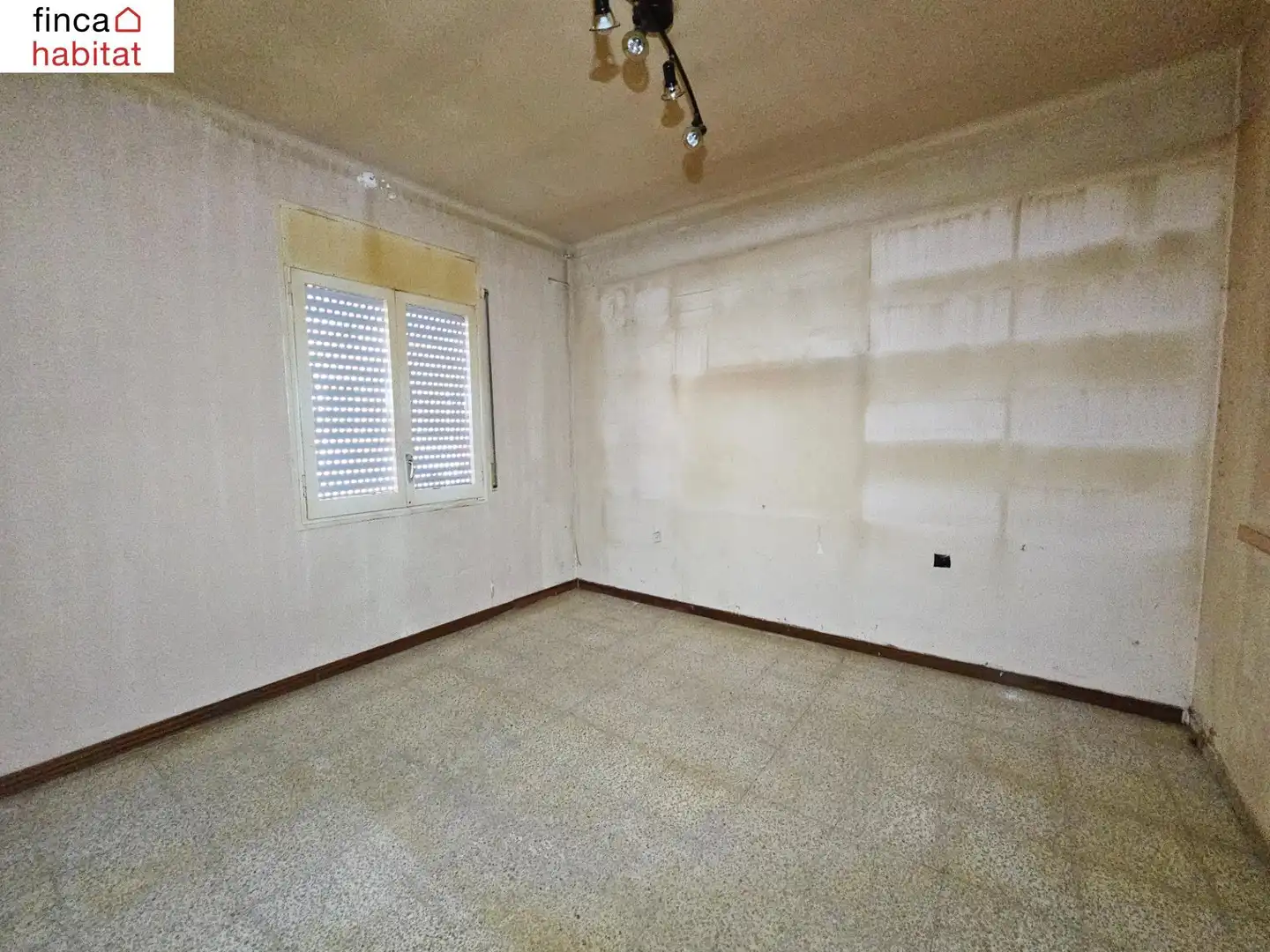 Habitación de Piso en venta en Portbou