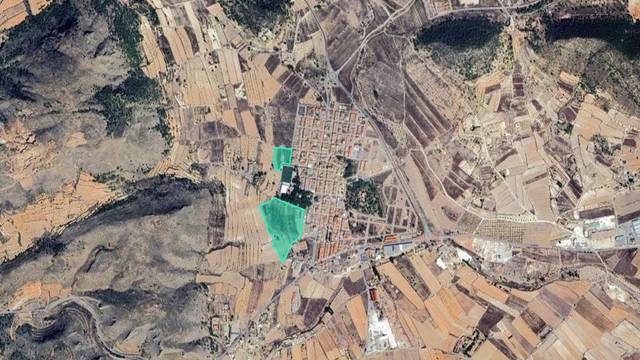 Terreno en Venta en PT UE-1 en La Romana