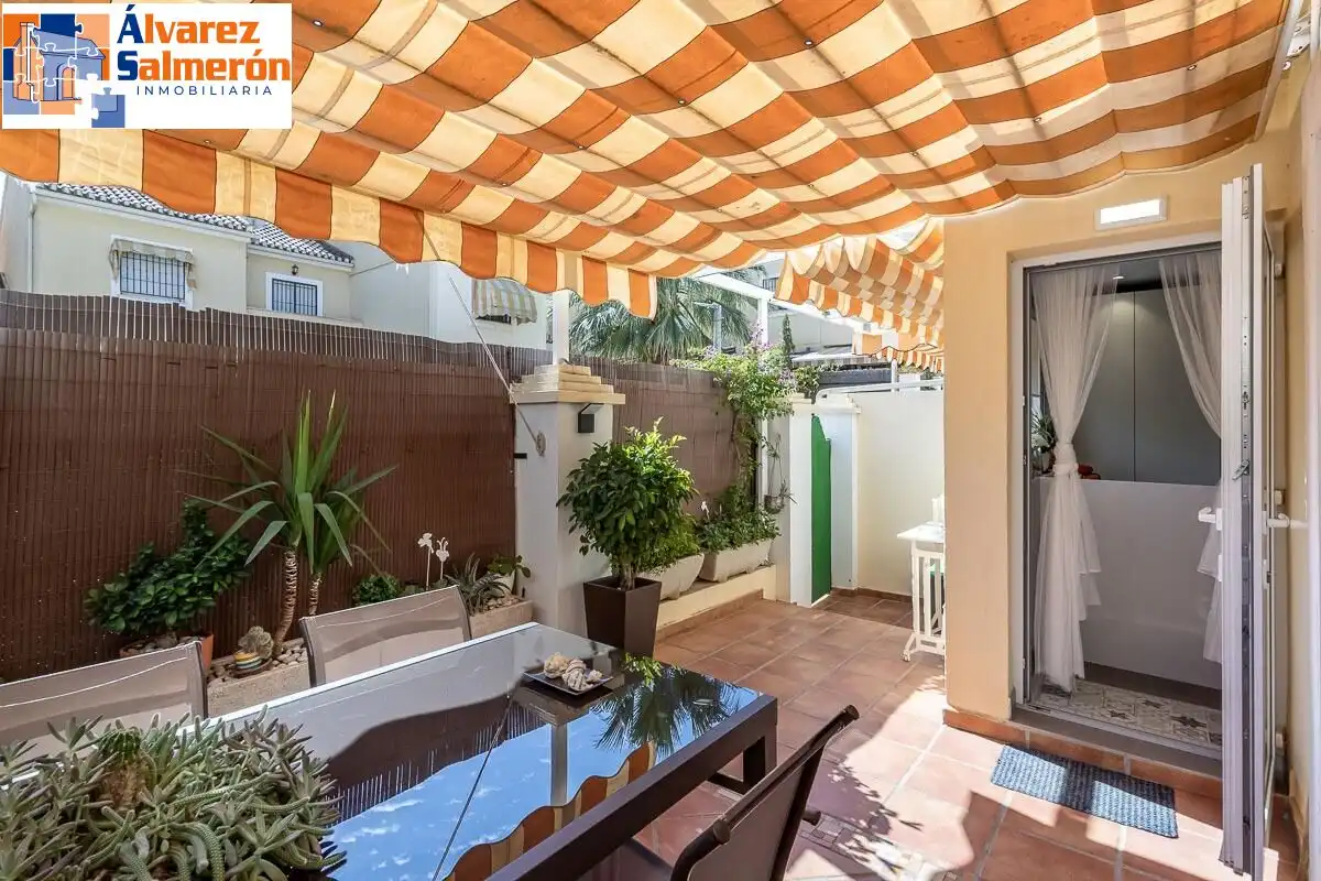 Casa con piscina in vendita a Polideportivo, imagen 6