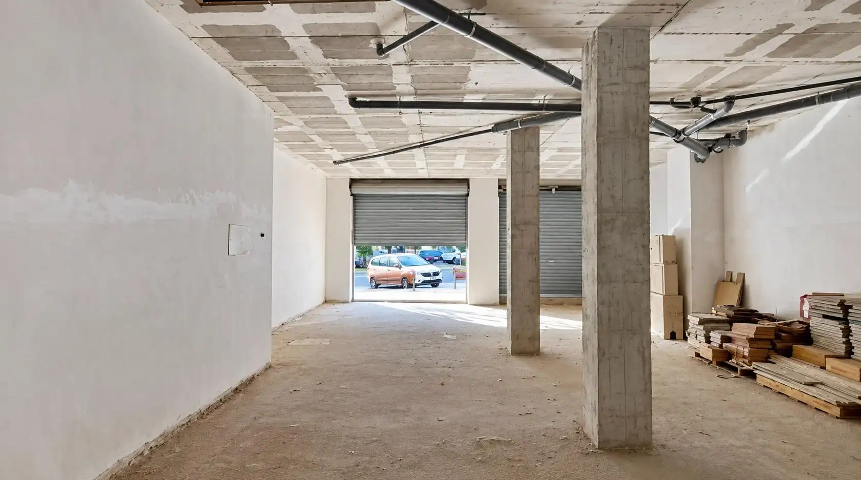 Local comercial en venda a Calle Pintor Pastor Calpena 16, imagen 5