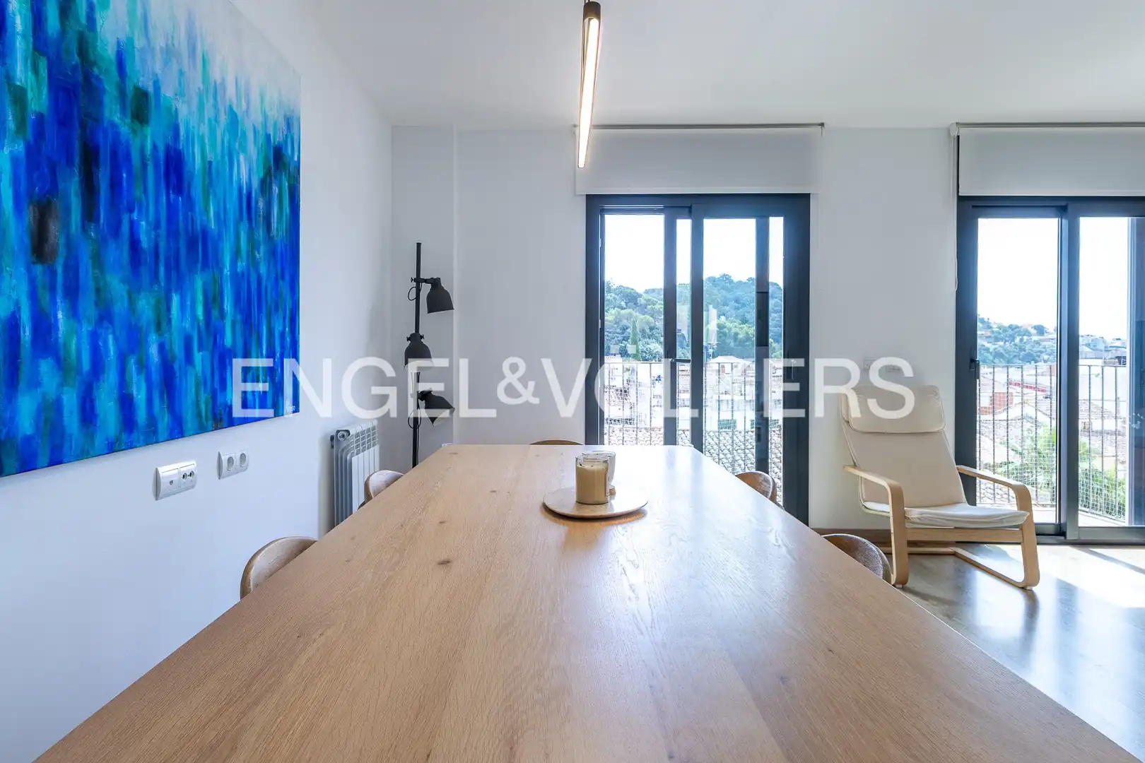 Duplex with pool for sale in Arenys de Munt, imagen 44