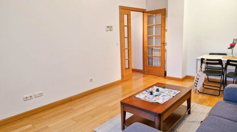 Foto 3 de Piso de alquiler en Martires, Alfonso, Zaragoza Capital