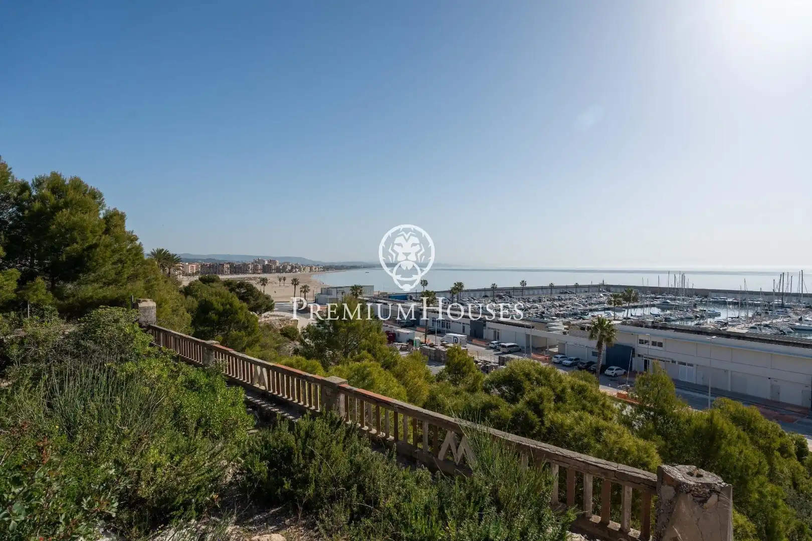 Residential land for sale in Els Munts, imagen 3