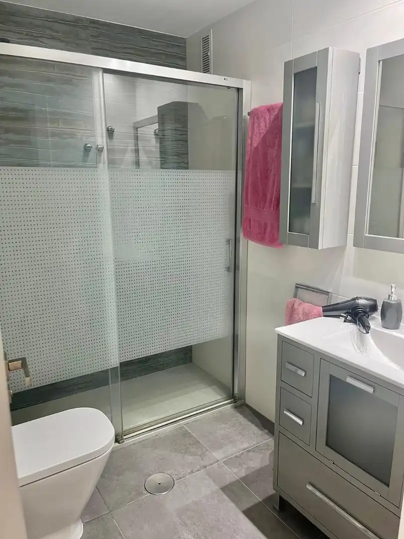 Apartamento con piscina en alquiler en Orihuela Costa, imagen 14