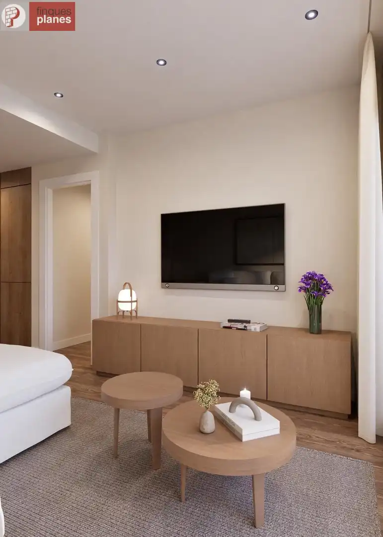 Appartement avec terrasse à vendre à La Seu d'Urgell, imagen 7