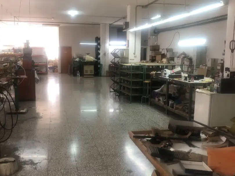 Nave industrial en alquiler en Monóvar 62, imagen 6