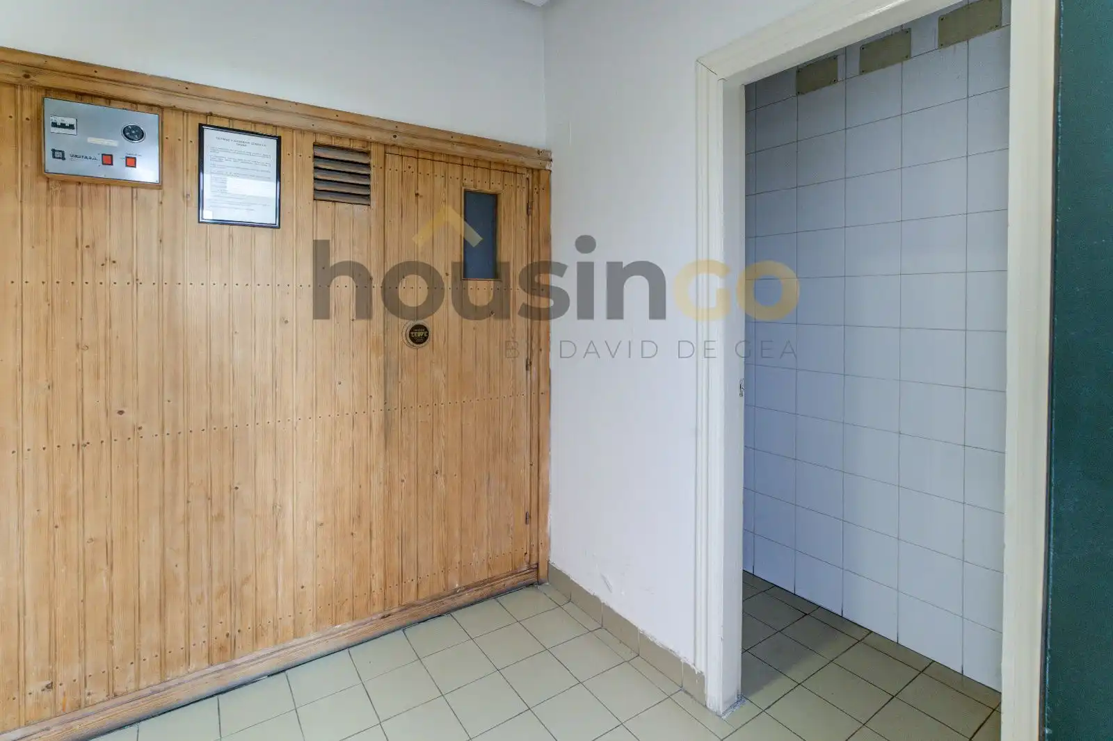 Flat for rent in Madrid, Madrid