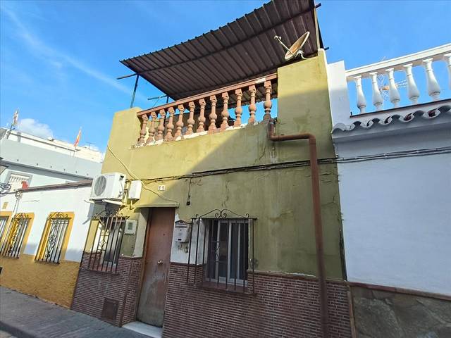 Piso en Venta en Azucenas  en Taraguilla- Estación