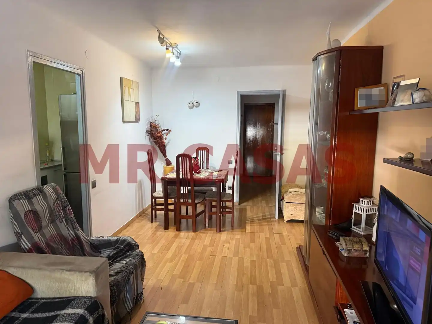 Flat for sale in Rubí  with Air Conditioner and Balcony