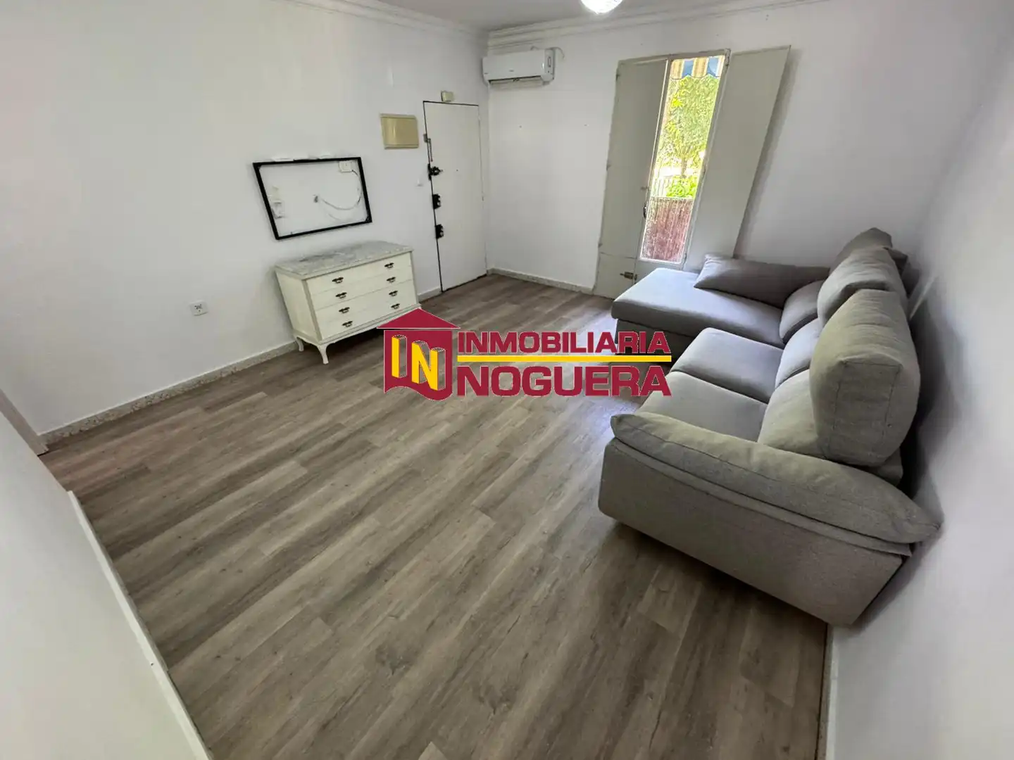 Schlafzimmer von Wohnung zur Miete in Écija