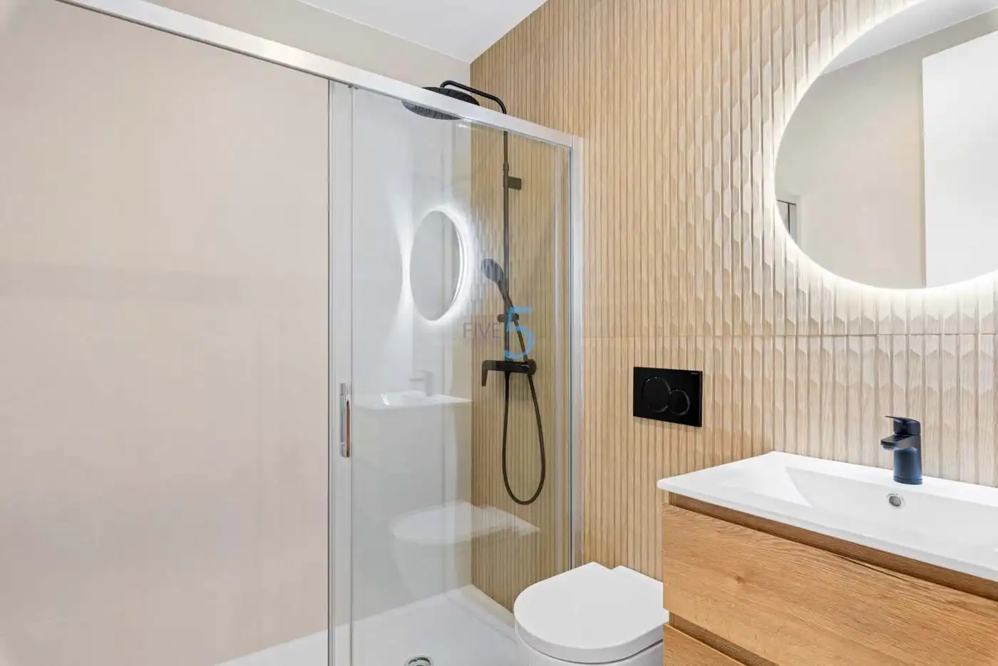 Appartamento con piscina in vendita a Prolongacion Felipe Hdez Vil, imagen 15