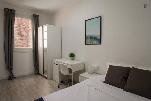 Apartamento en Alquiler en El Raval