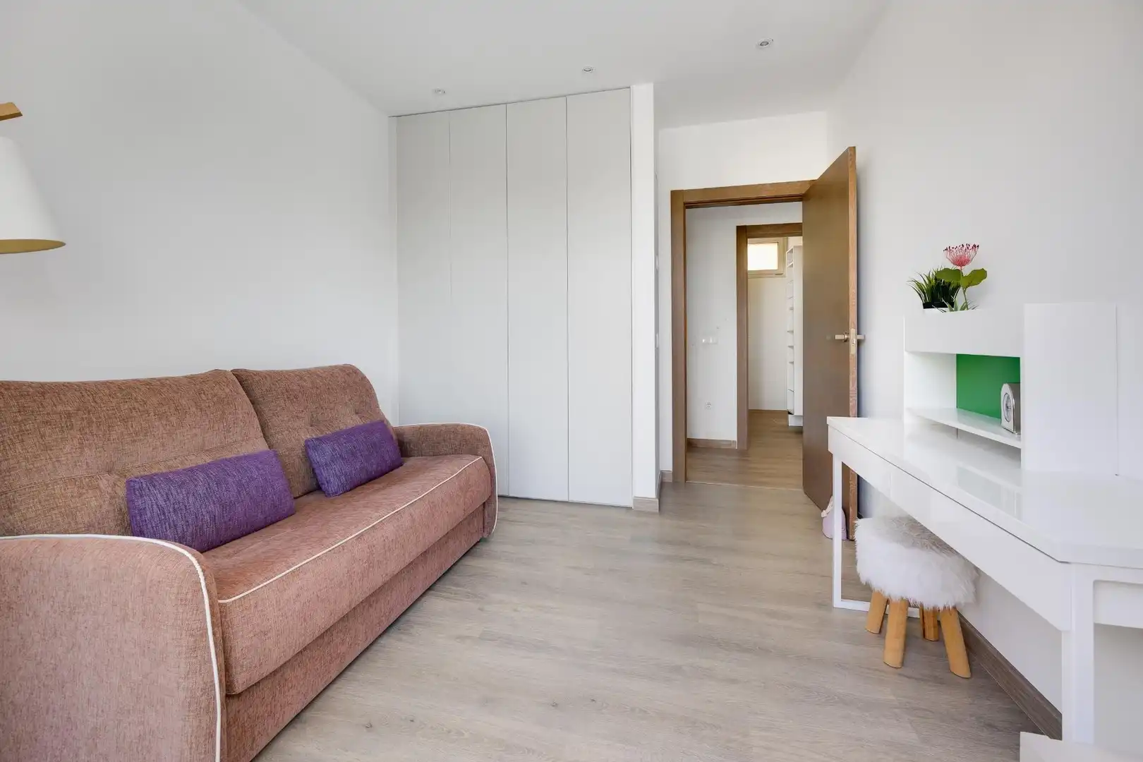 Habitación de Apartamento en venta en San Miguel de Salinas