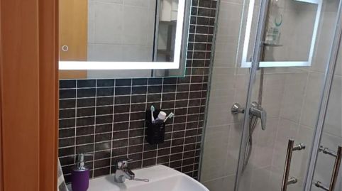 Foto 5 de Pis de lloguer a Calle Urbanización el Palmeiro, 64, Xove, Lugo