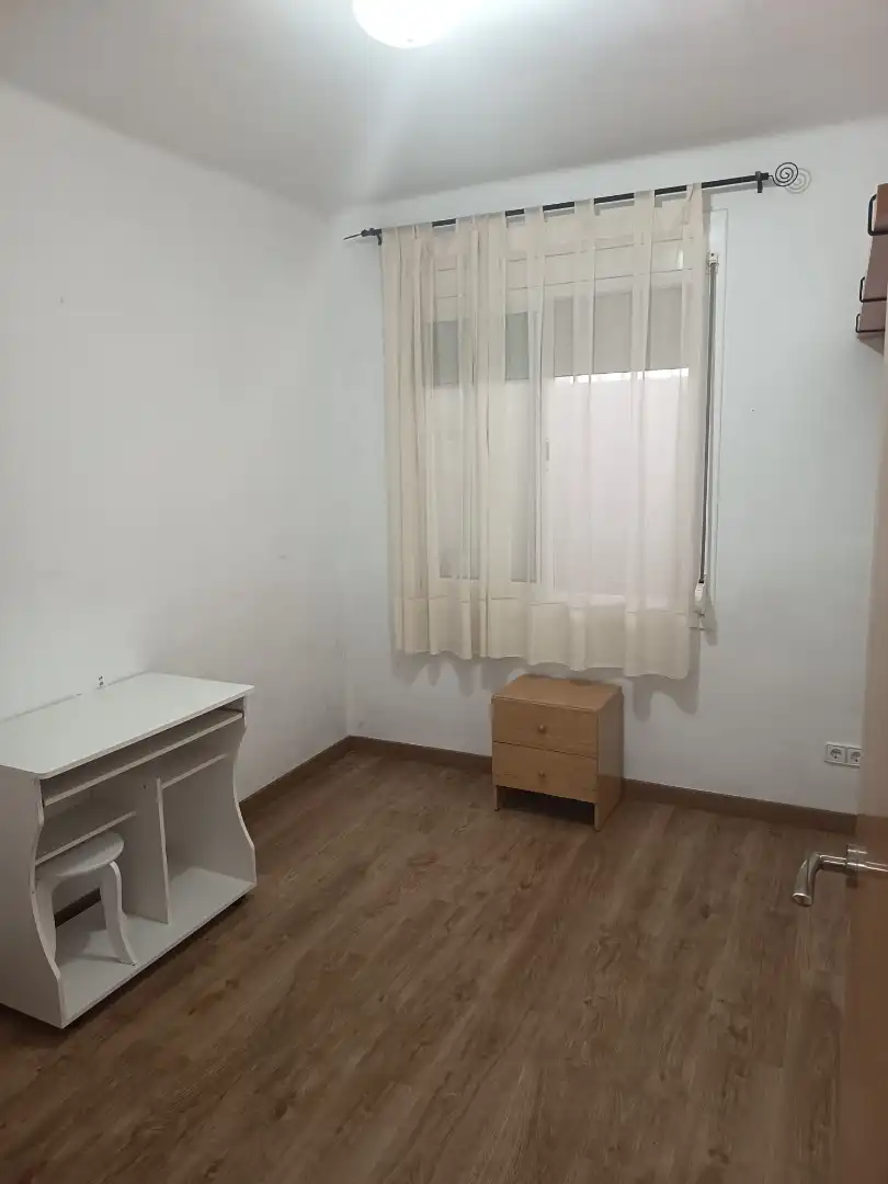 Schlafzimmer von Wohnung zum Verkauf in Calafell mit Terrasse und Möbliert