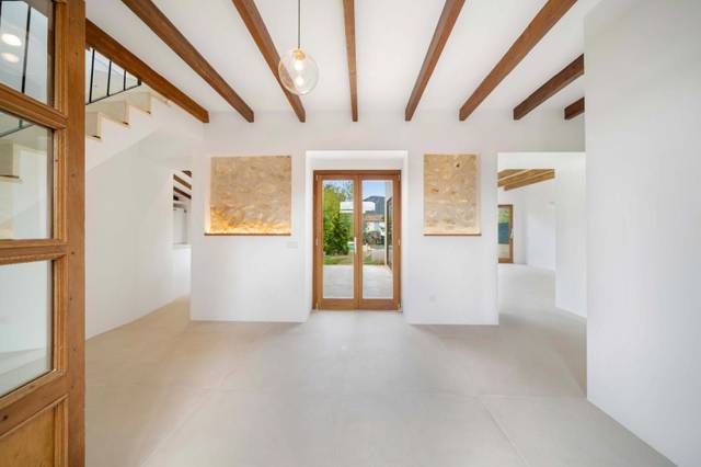 Casa adosada en Venta en Campanet