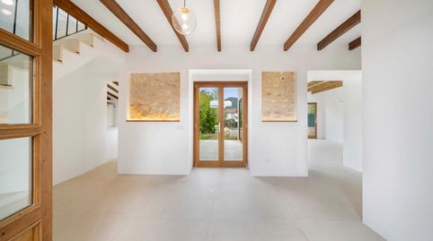Foto 2 de Casa adosada en venta en Campanet, Illes Balears