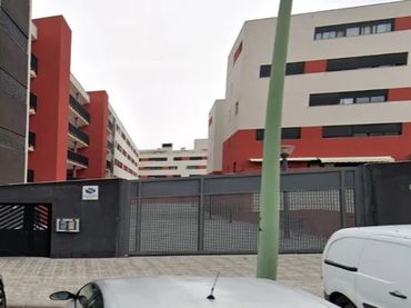 Wohnung zum Verkauf in Calle Fotógrafo Fachico Rojas Fariña