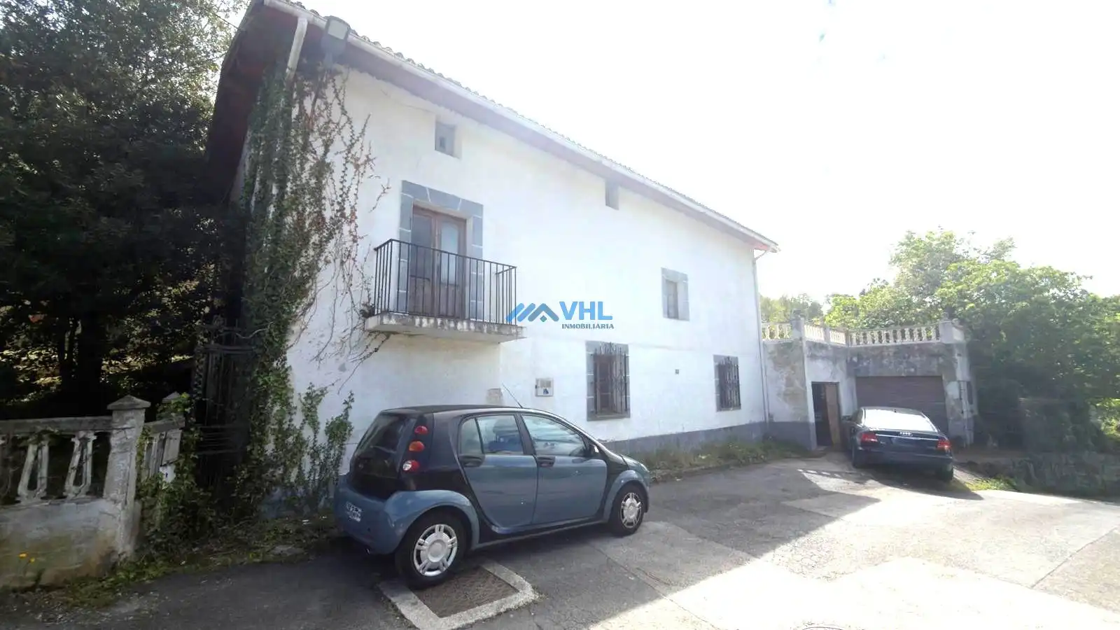 Casa amb terrassa en venda a Barrio Baltezana, imagen 35