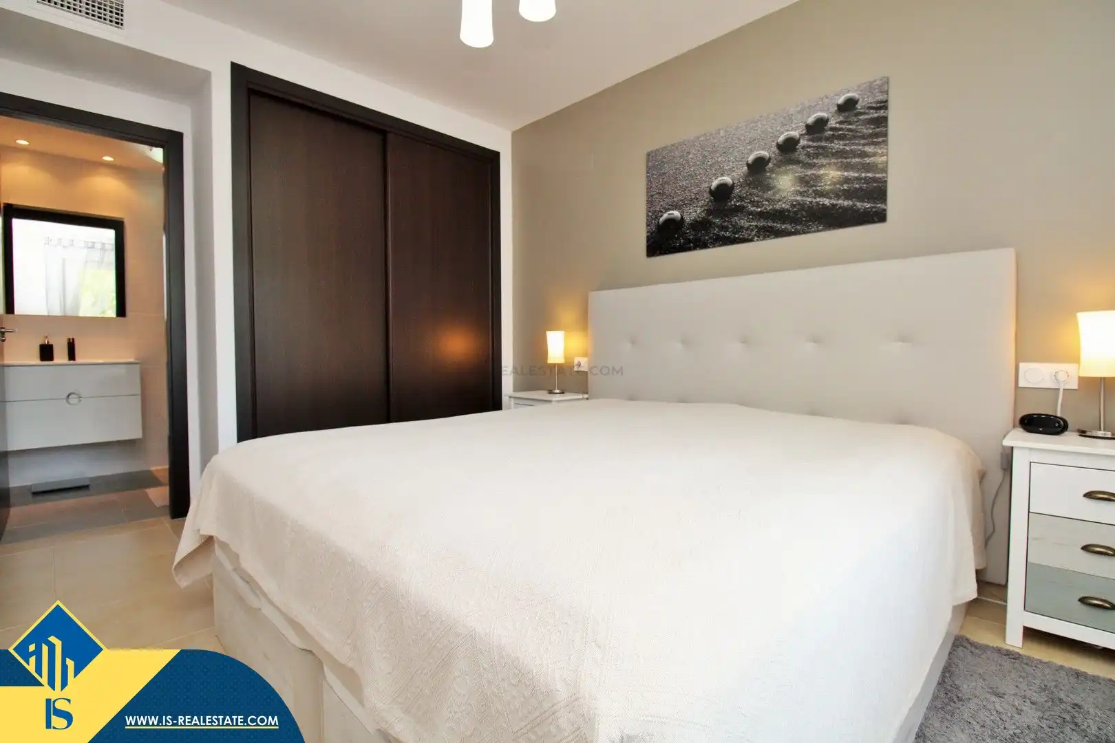 Flat with pool for sale in Orihuela Costa, imagen 13