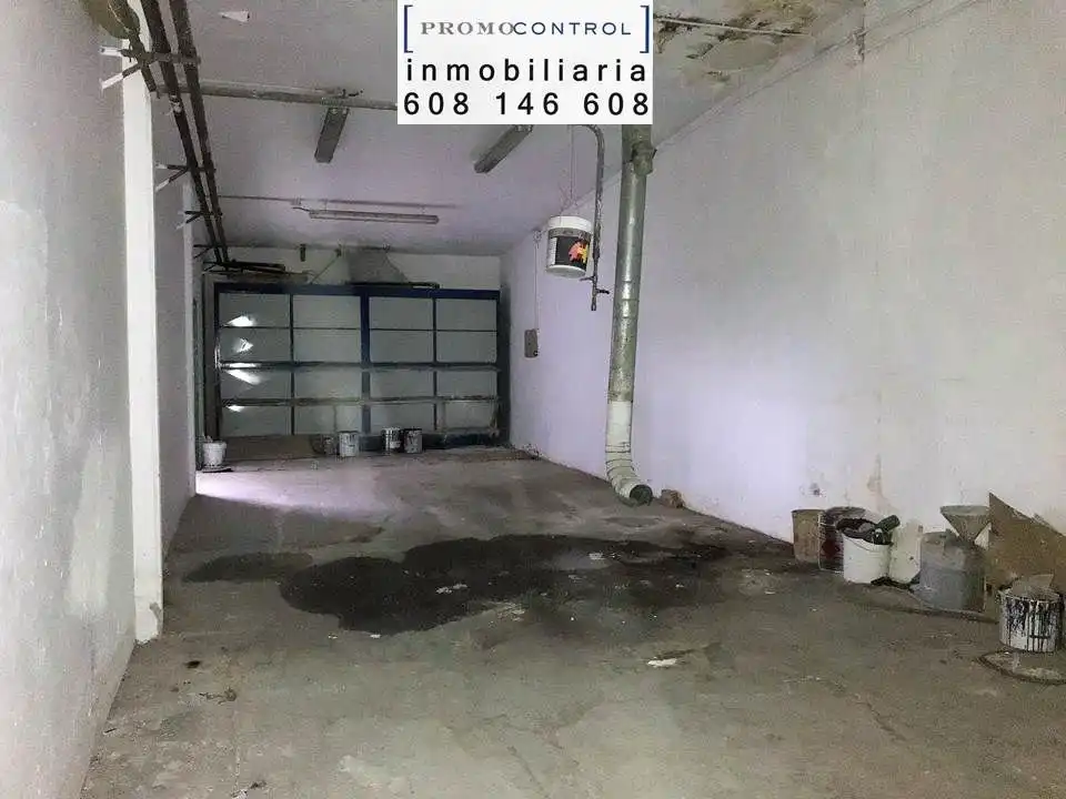 Industriegebäude zum Verkauf in Zuera, imagen 31