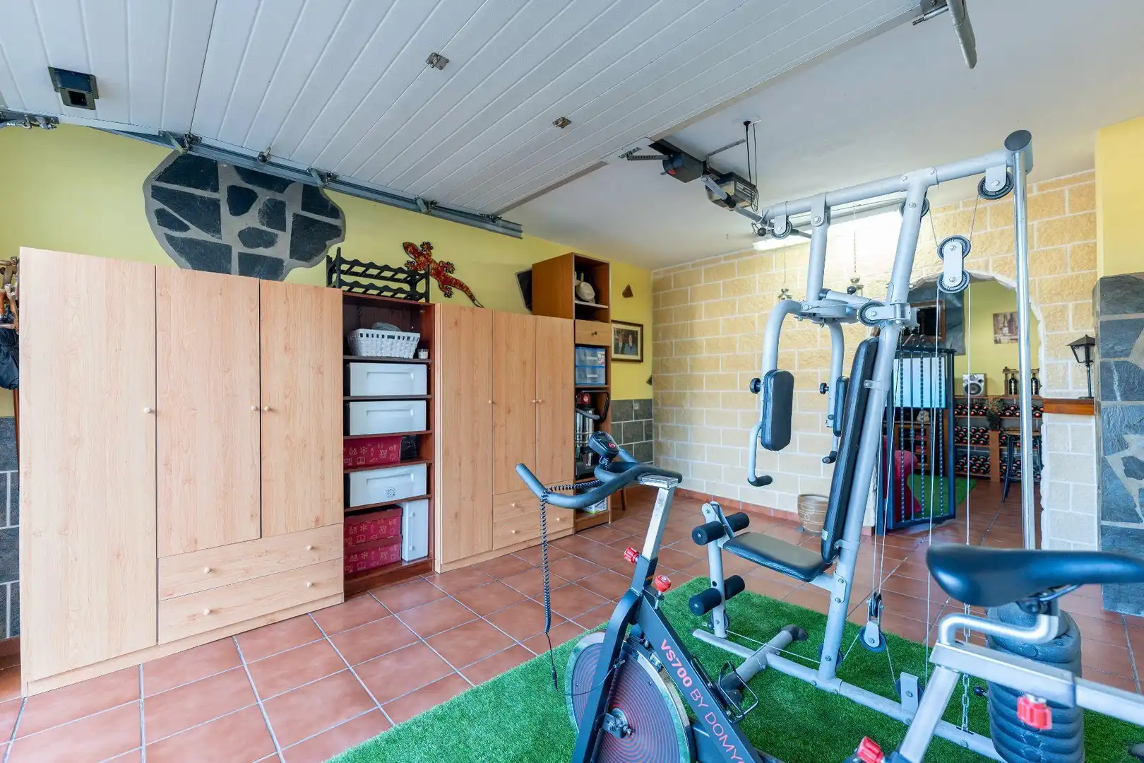 Houses for sale in La Orotava  with Heating, Private garden and Storage room