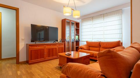 Photo 2 of Flat to rent in Calle Grijalba, 1, Candelaria - Peña de Francia, Zamora