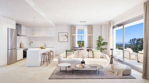 Moderno apartamento en planta intermedia con vistas al golf  Estepona Golf, imatge 5