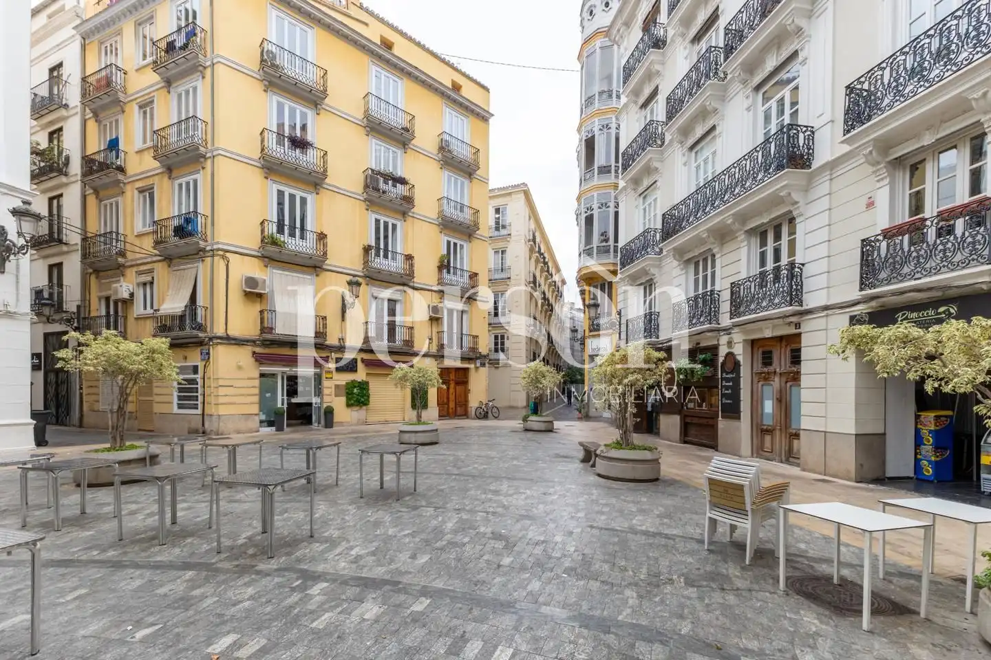 Büro mit Aufzug zur Miete in Ciutat Vella, imagen 20