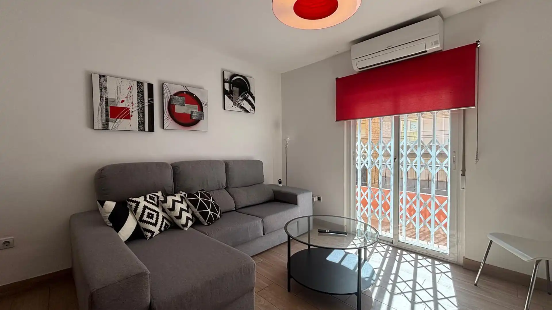 Pis de lloguer a Barrio de Benicalap