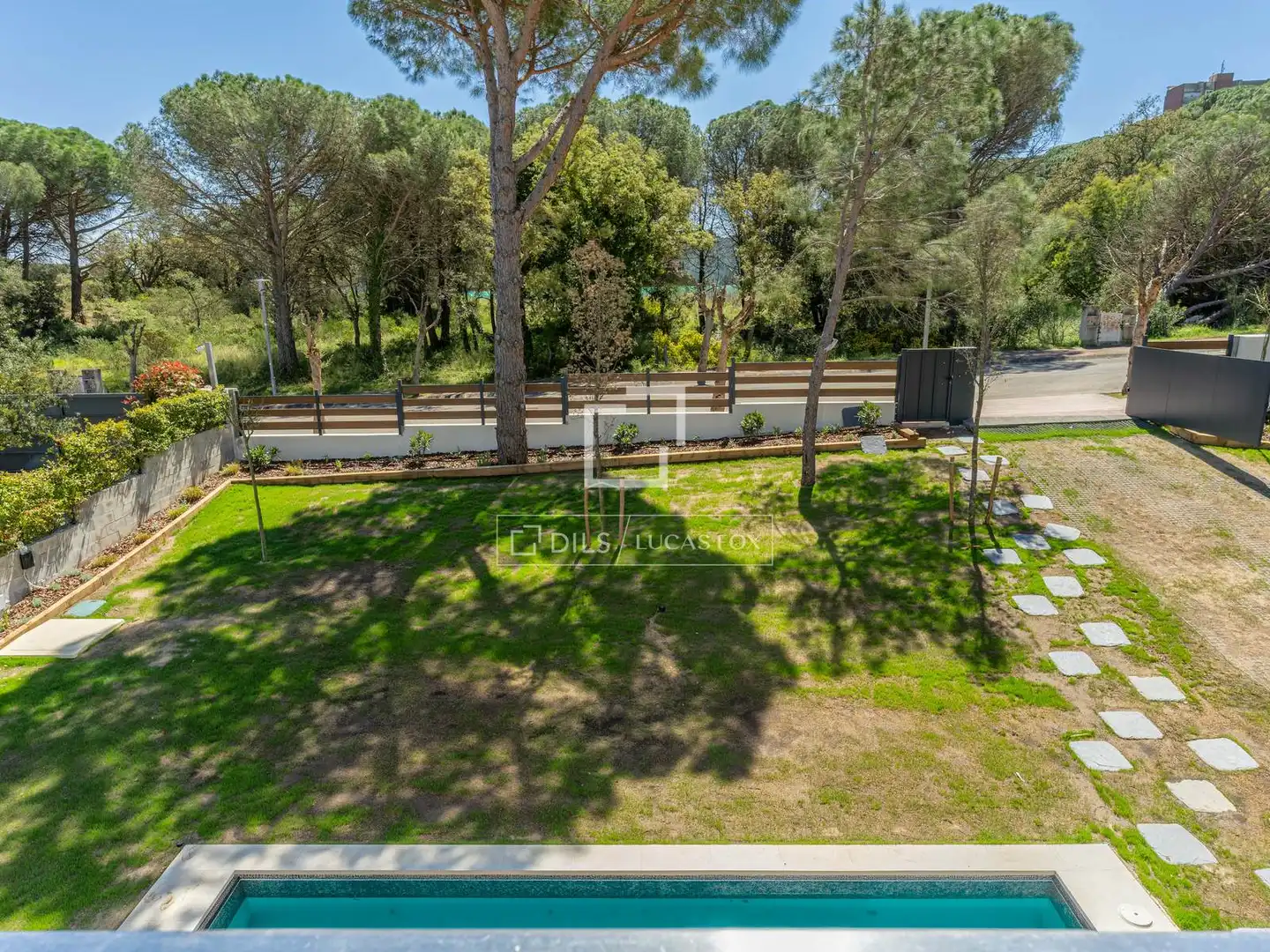 Houses for sale in Palafrugell  with Air Conditioner, Private garden and Swimming Pool