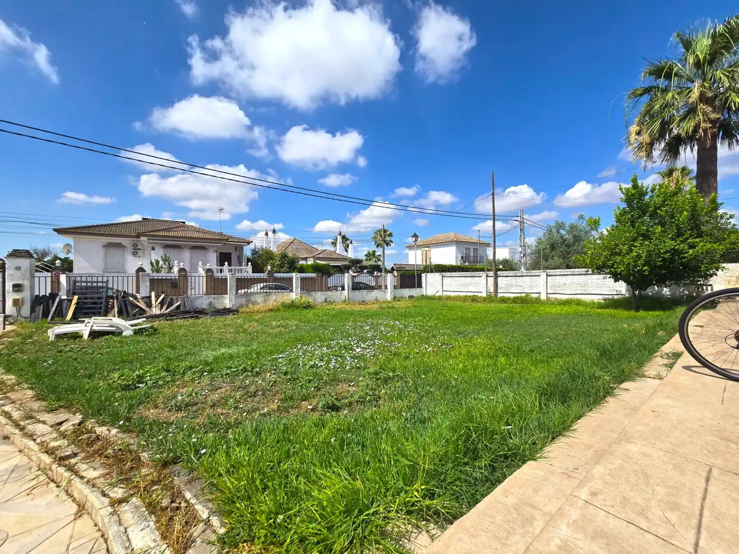Casa o chalet en venta en Mairena del Aljarafe con Jardín privado y Piscina