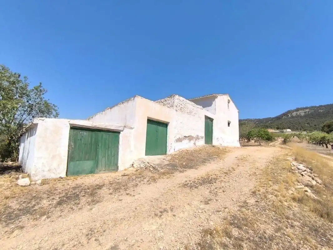 Haus zum Verkauf in Las Virtudes, imagen 2