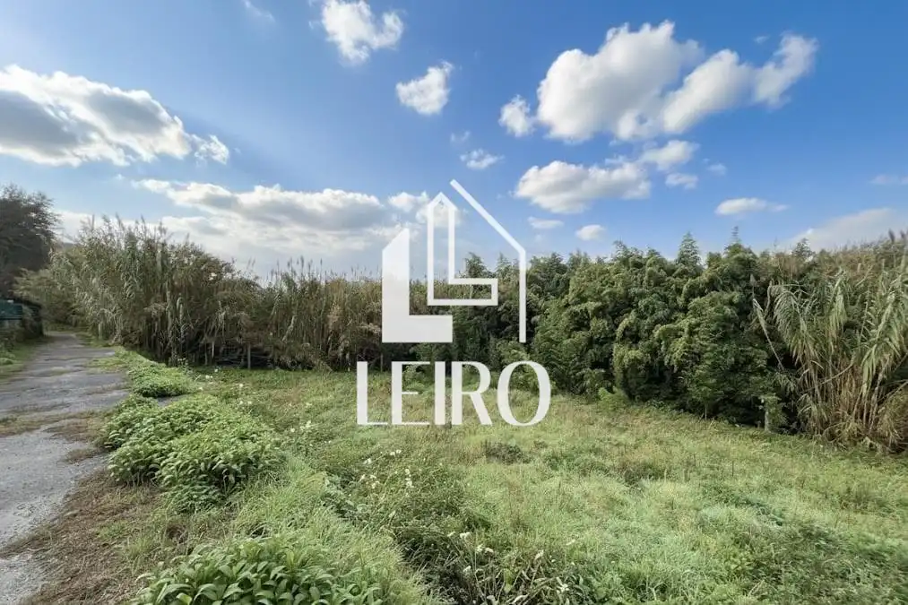 Finca rústica en venda en Vilagarcía de Arousa amb Jardí privat