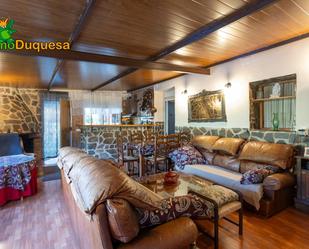 Living room of House or chalet for sale in Almuñécar  with Air Conditioner, Private garden and Terrace