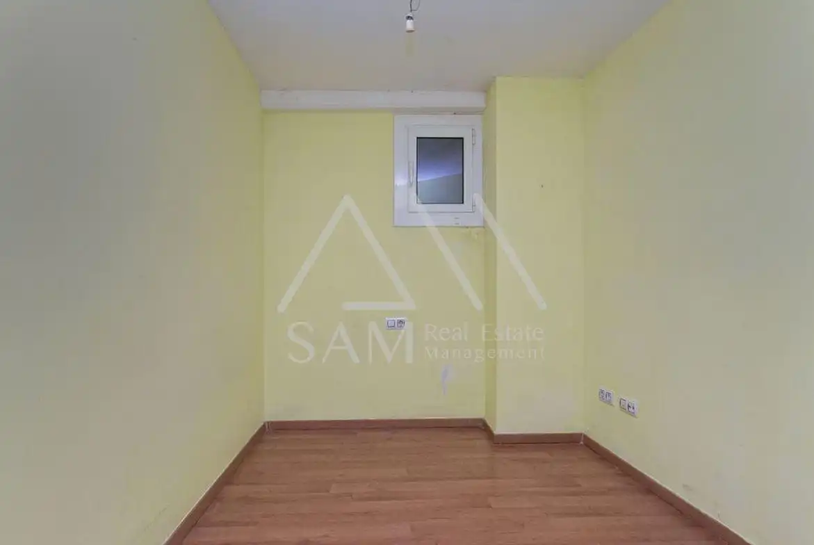Piso en venta en Manresa con Balcón
